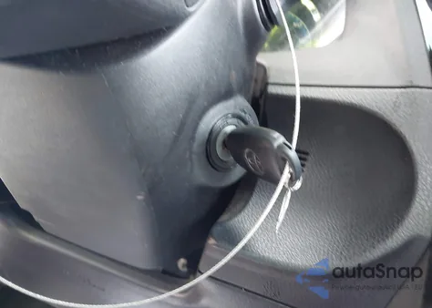 2017 Toyota Corolla Le из США, поврежденный, VIN 2T1BURHEXHC790460